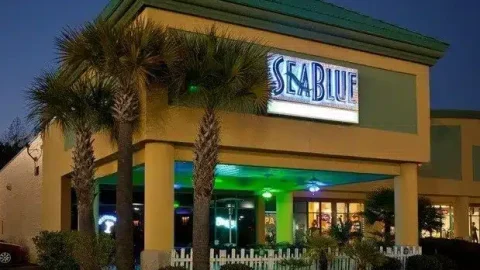 seablue