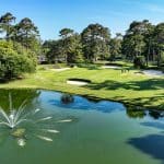 Eagle Nest Golf Club