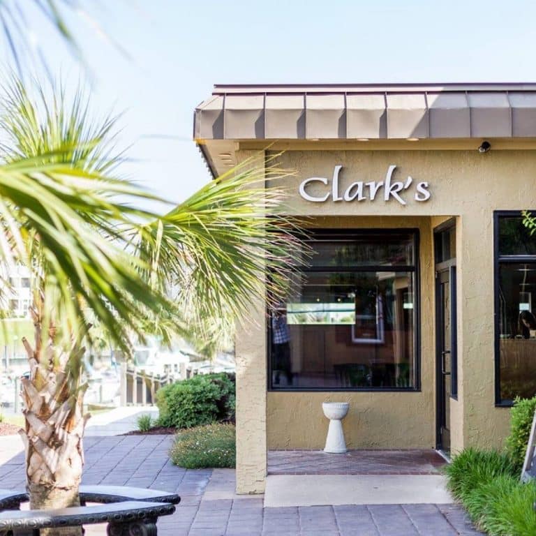 clark