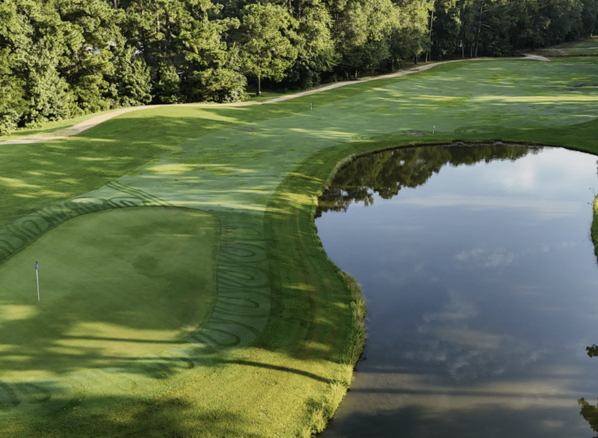 Colonial Charters Golf Club - Myrtle Beach Golf Authority
