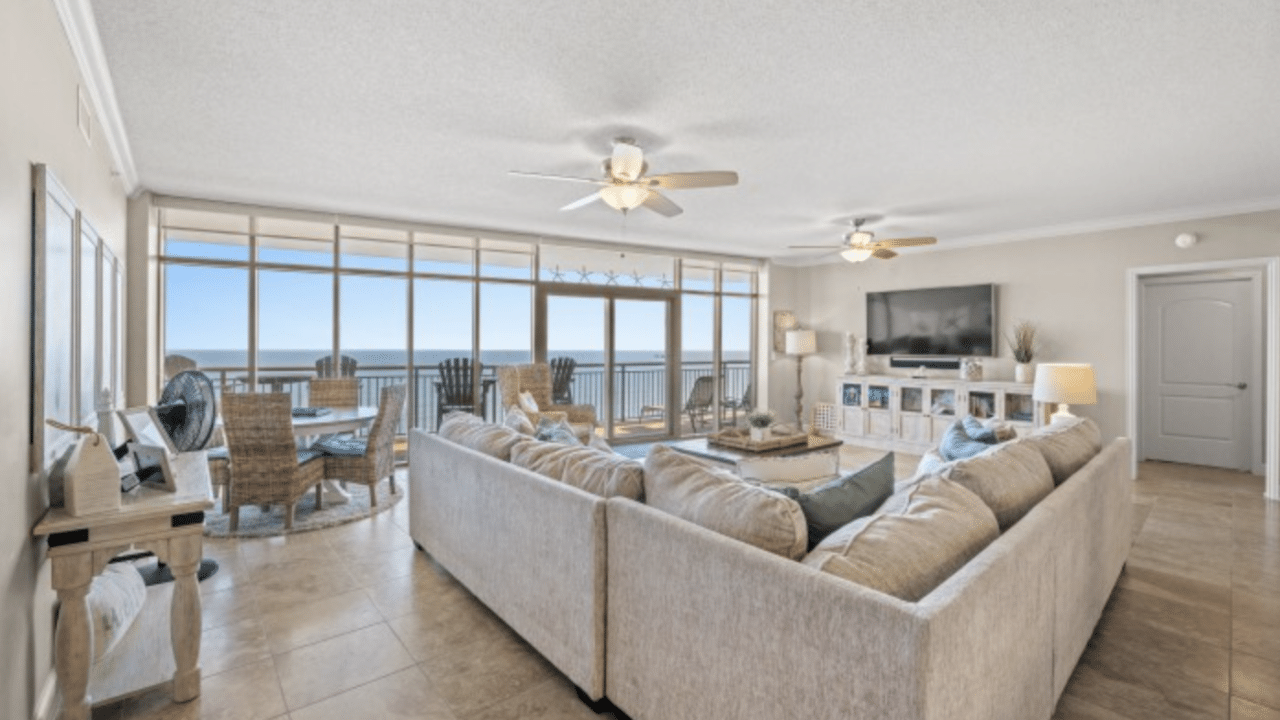 North Beach Resort & Villas