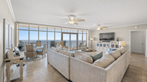 North Beach Resort & Villas
