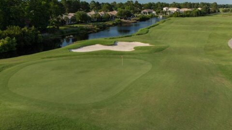 Grande Dunes Resort Course