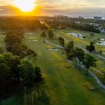 Fall Golf in Myrtle Beach