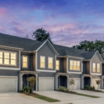 Barefoot Resort Town Homes